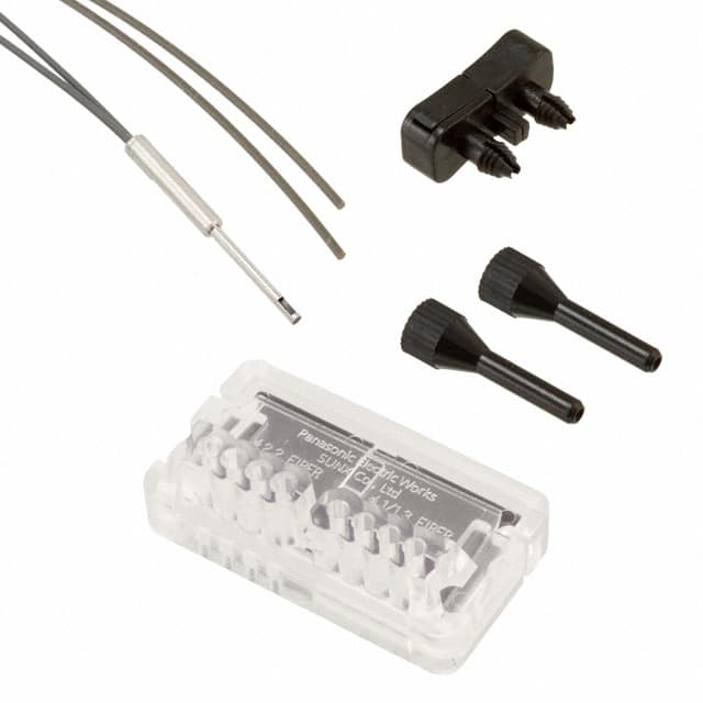 FD-V30 Panasonic Industrial Automation Sales  Sensori ottici - Fotoelettrici industriali